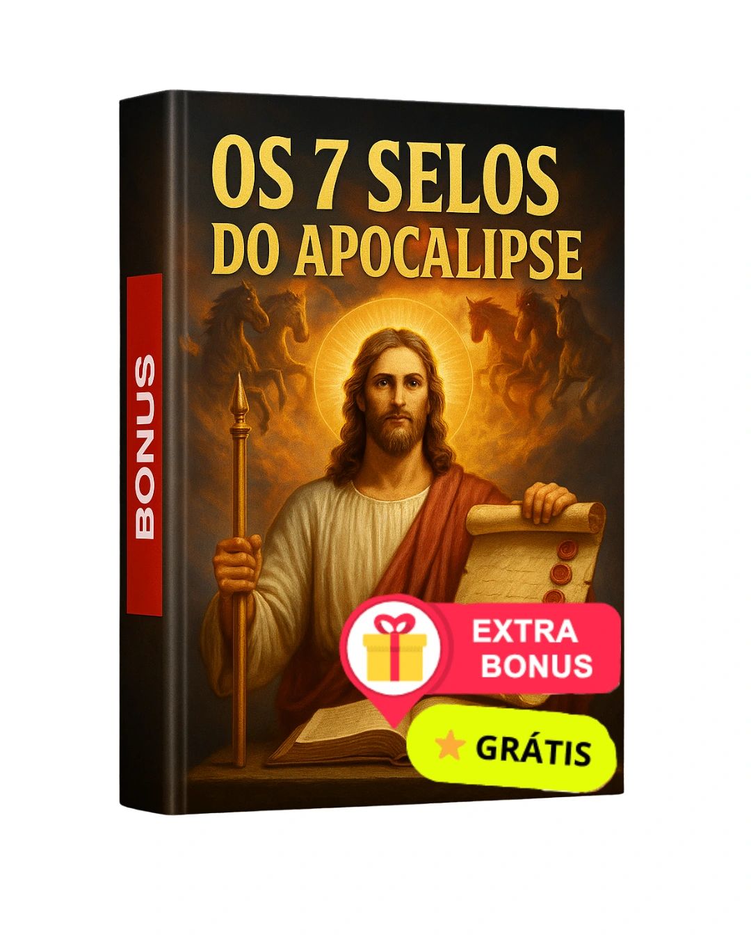 Os 7 Selos do Apocalipse